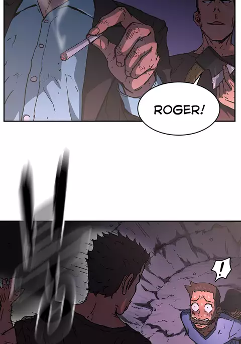 Refrain Love Ch.1-37