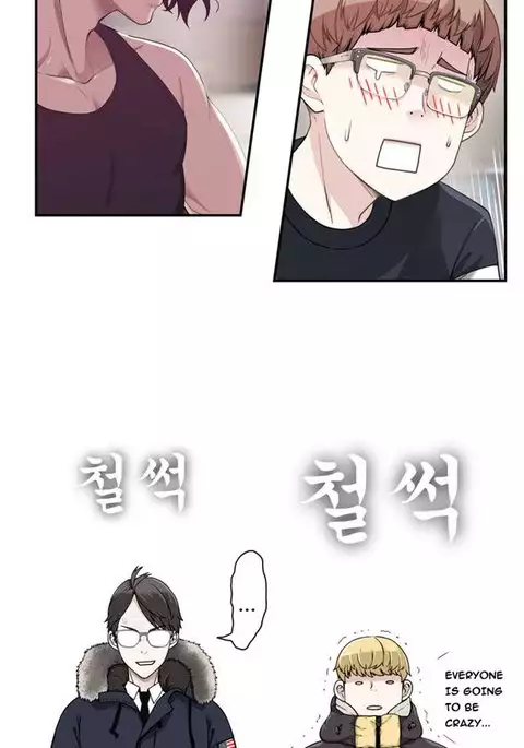 Tissue Thieves Ch.1-10