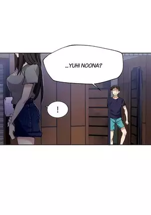 Secret Class Ch.40/?