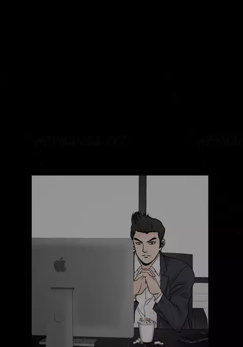 The Taste of Hands Ch.1-62