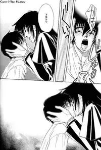 (C68) [Kita-Kasukabe Rohjinkai (Moto-ho)] Ja! Äundessen. 7 (Hellsing)