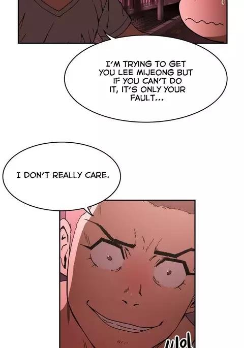 Refrain Love Ch.1-34