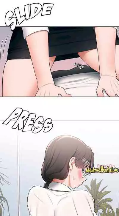 Sexercise Ch. 1-33