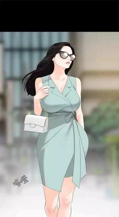 [橘皮 & 黑嘿嘿] 與岳母同屋 1-67 官方中文（完結）