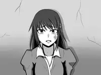 van dark knight<shoujyo and the back alley >