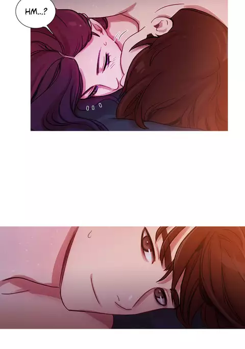 Scandal of the Witch Ch.1-28