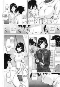 [Kisaragi Gunma] Welcome to Tokoharusou Chapter 1 [English] [RyuuTama]