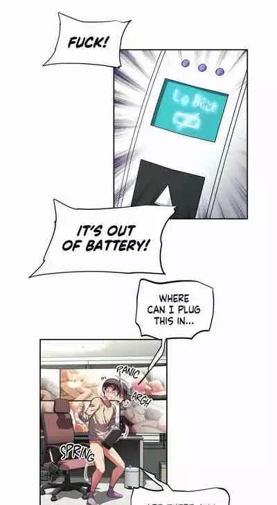 The Girls’ Nest | HELL'S HAREM Ch.1-22