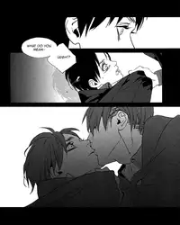 [Idea] Egoist 2 [Shingeki no Kyojin]