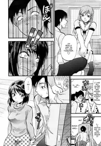 [Yuzuki N Dash] △HSS - Sankakkei Kareshi Kanojo Imouto - | △HSS Triangle Boyfriend Girlfriend Sister (COMIC TENMA 2007-02) [English] [Decensored]