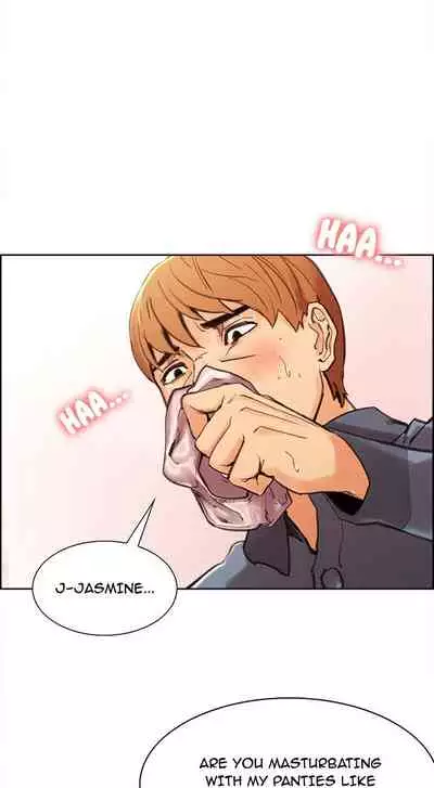 The Sharehouse Ch. 1-11