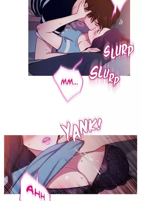 Scandal of the Witch Ch.1-25