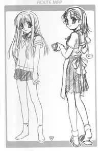 [Mekongdelta] - Route Map 3