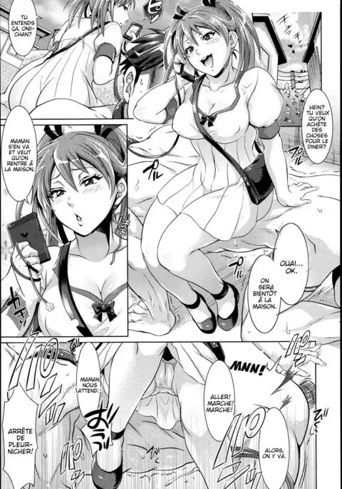 Kainushi-sama to Oyobi! - Call Me The Keeper