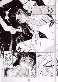 [Cafeteria Watermelon] Cherry 1/2(2) (Card Captor Sakura)