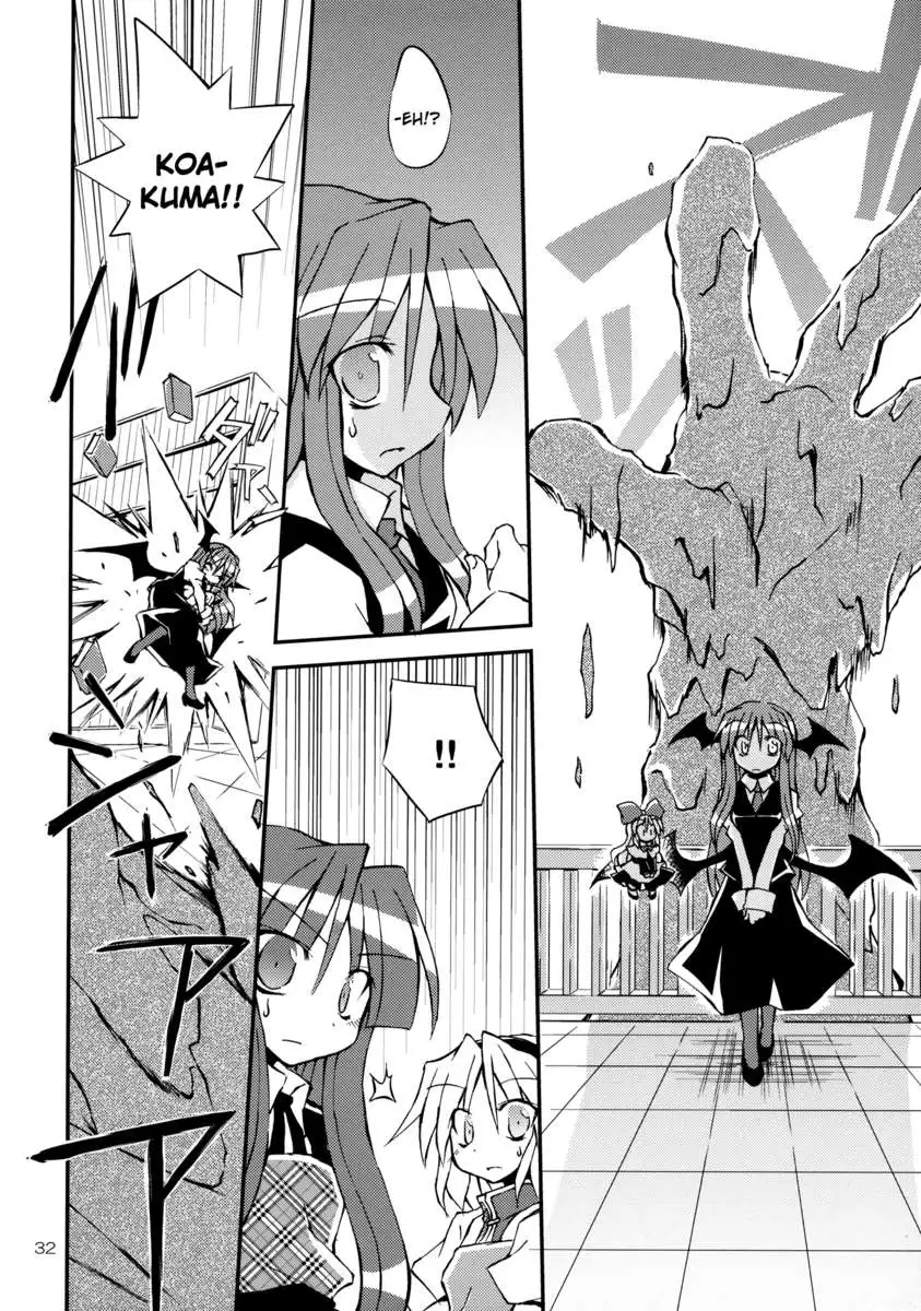 Chef Remilia’s Cooking Will Make You Happy!!